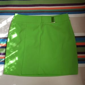 EP Pro Golf Skort